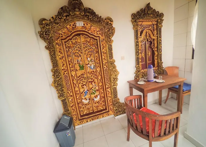 Kabera 1 Ubud