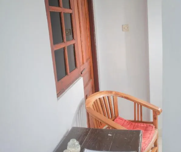 Séjour chez l'habitant Kabera 1 Ubud